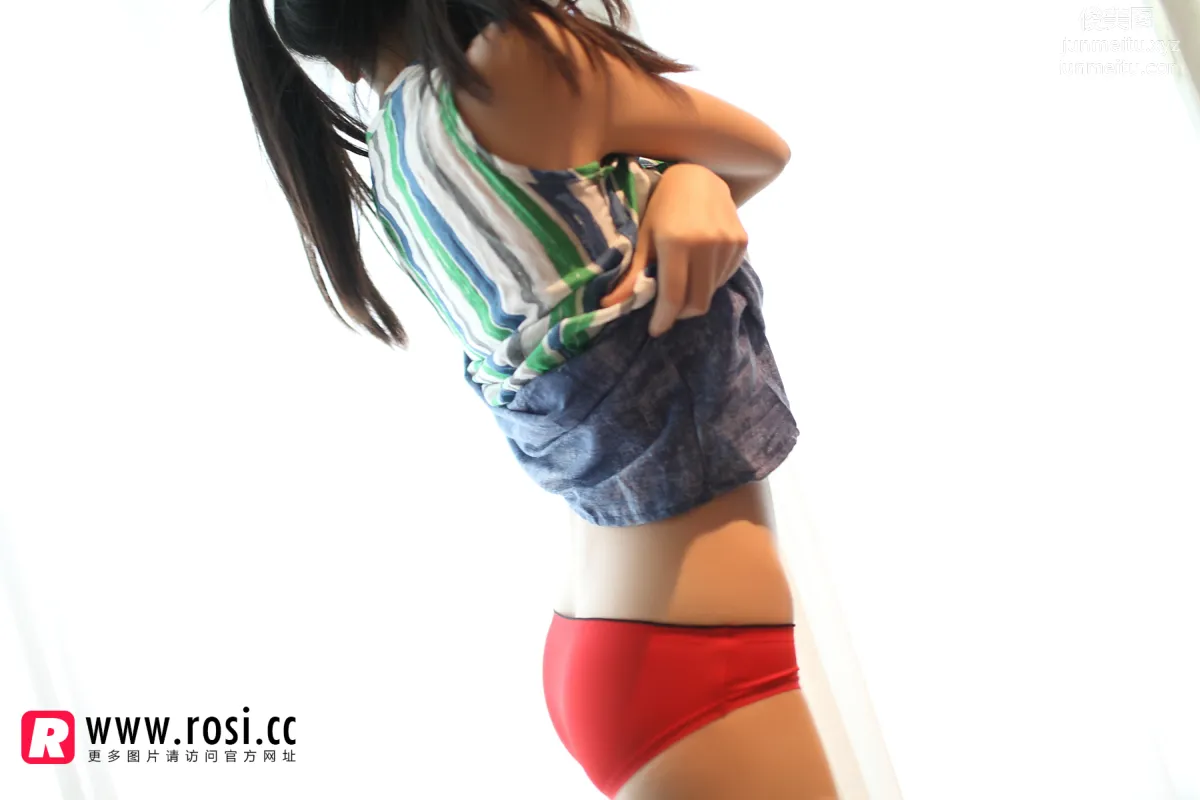 ROSI写真 2014.09.29 No.1026 page 19