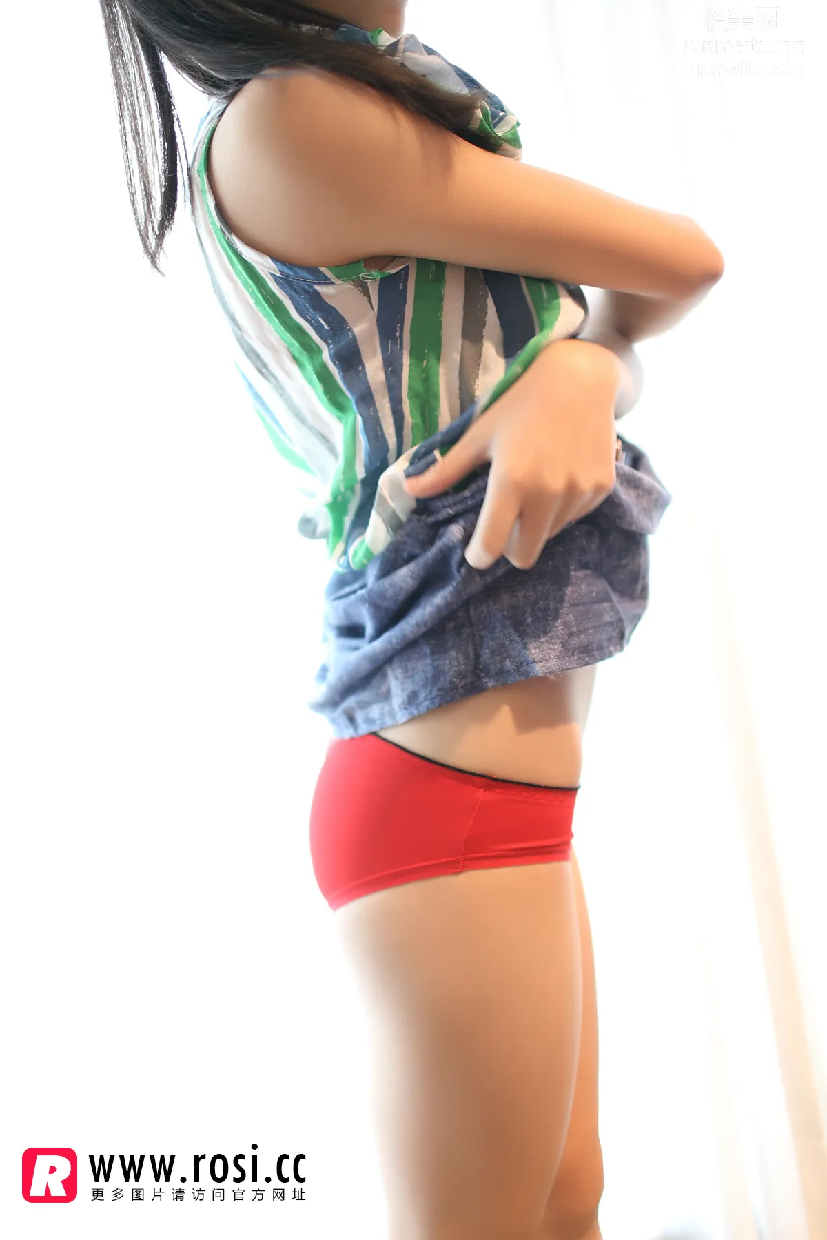 ROSI写真 2014.09.29 No.1026 page 17