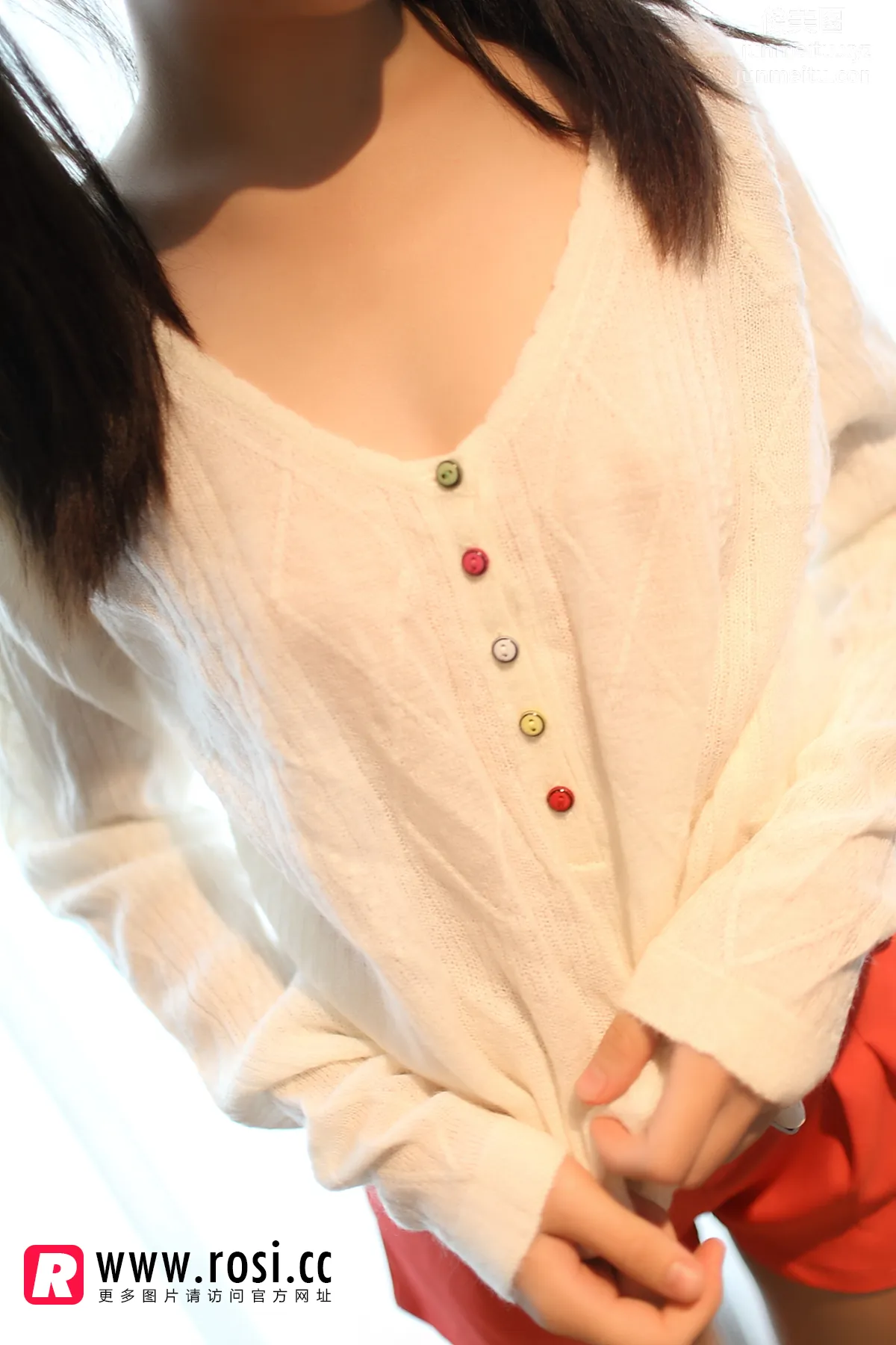 ROSI写真 2014.10.15 NO.1042 page 10