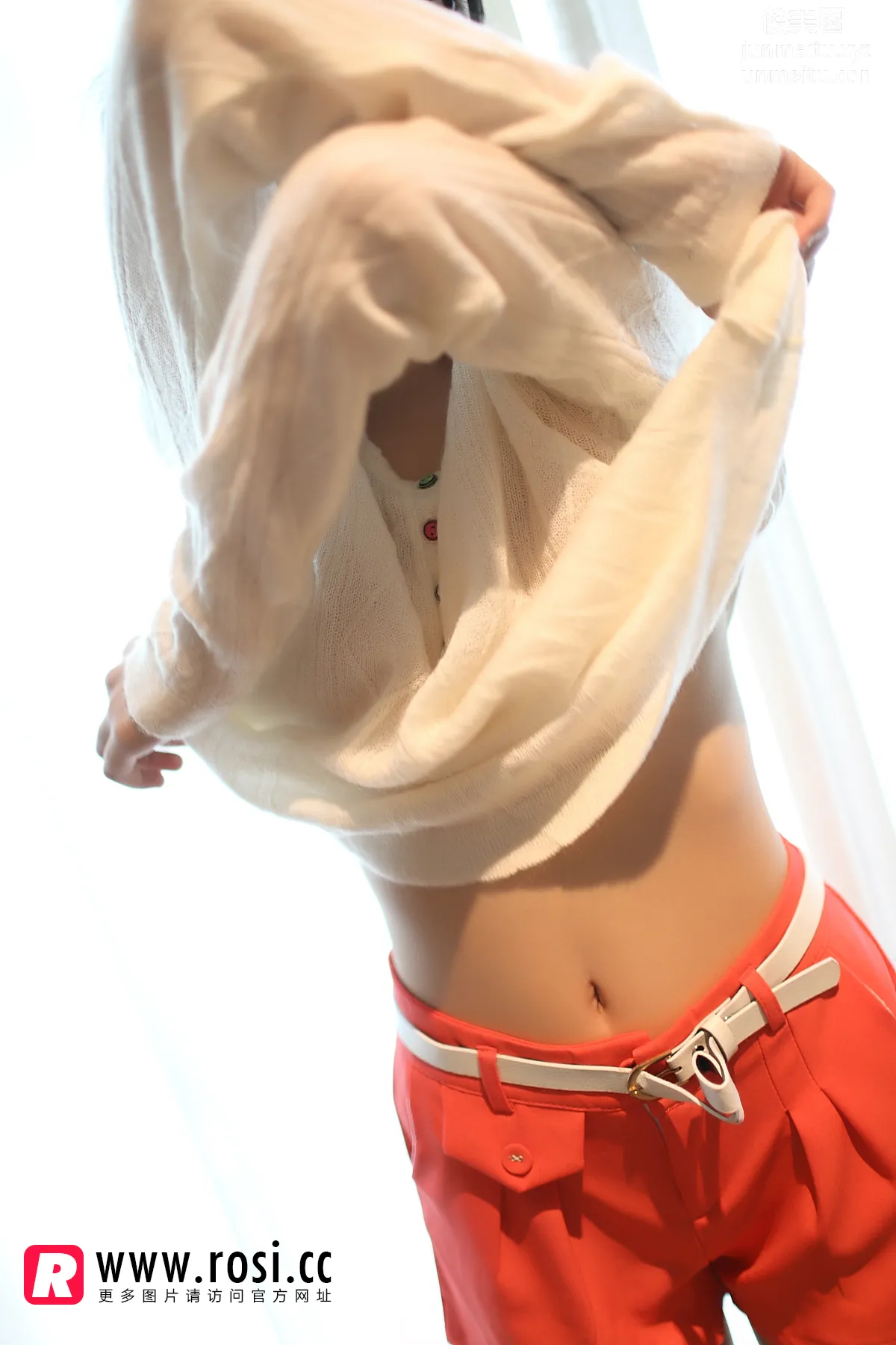 ROSI写真 2014.10.15 NO.1042 page 12