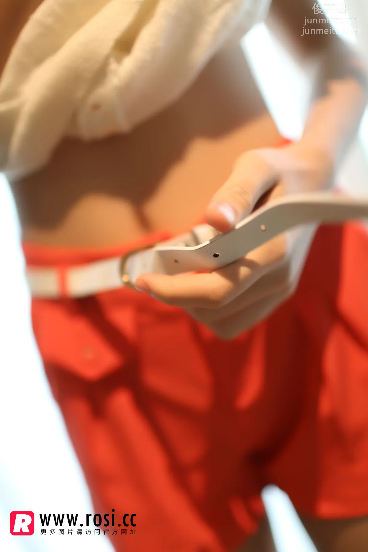 ROSI写真 2014.10.15 NO.1042 page 19