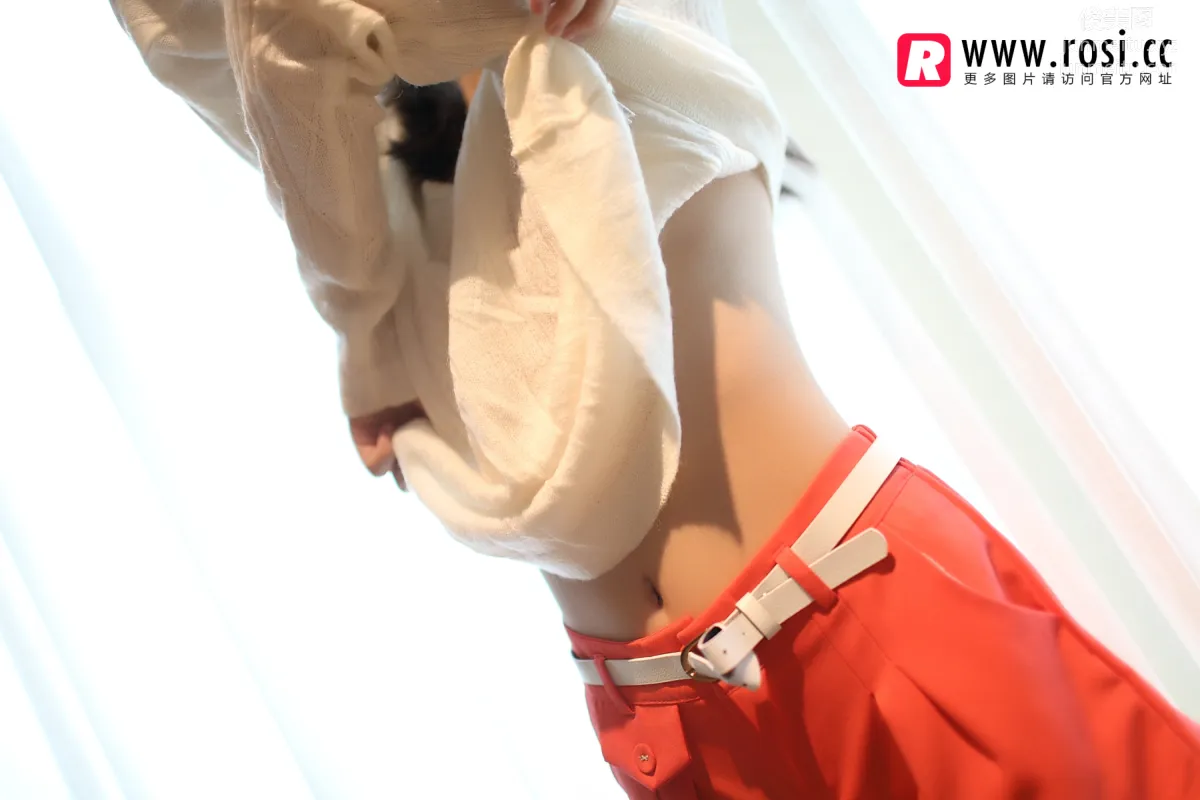 ROSI写真 2014.10.15 NO.1042 page 16