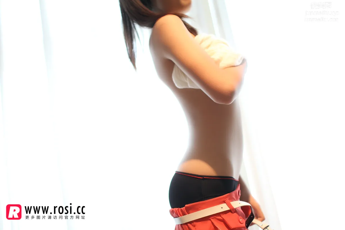 ROSI写真 2014.10.15 NO.1042 page 37