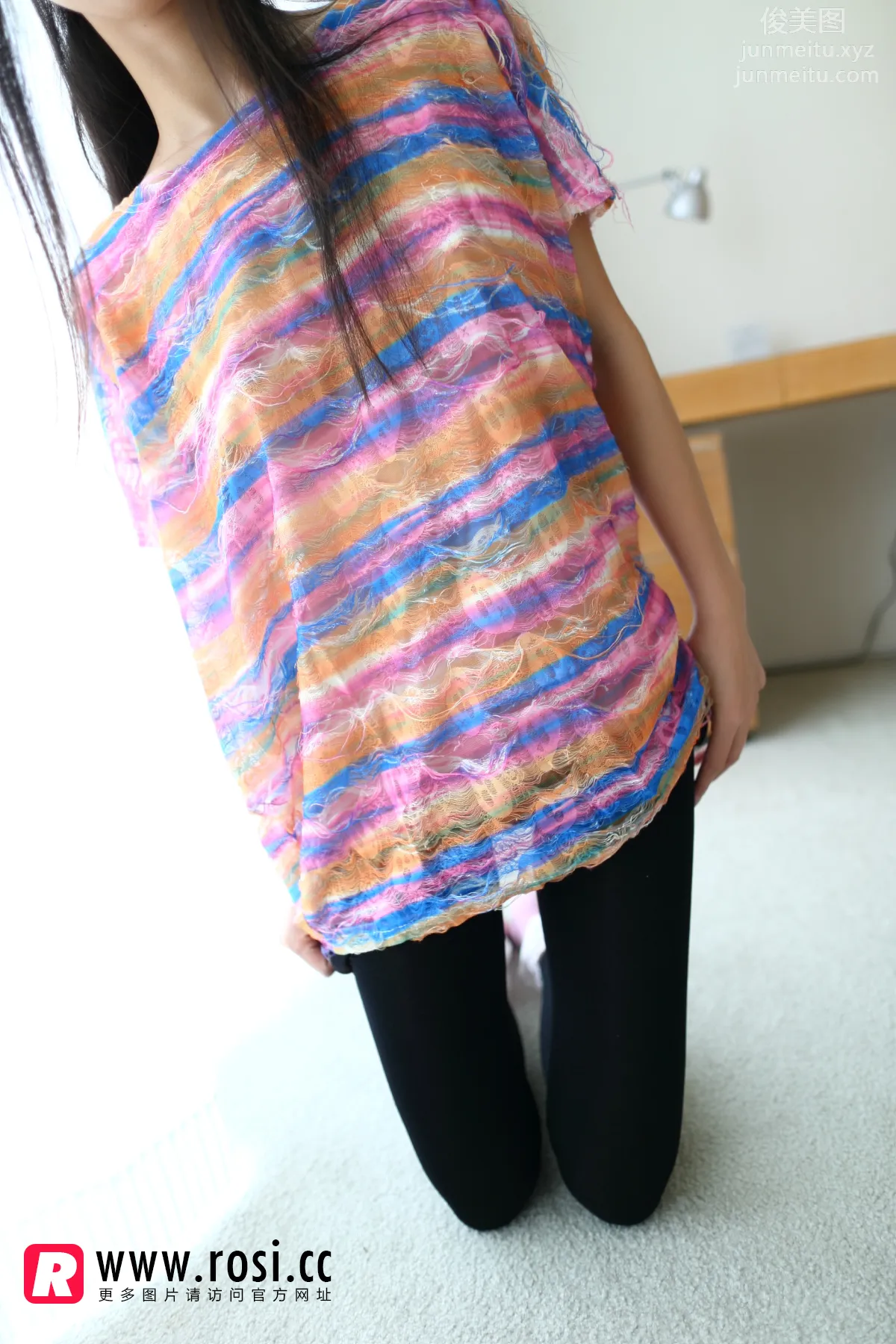 ROSI写真 2014.10.26 NO.1053 page 12