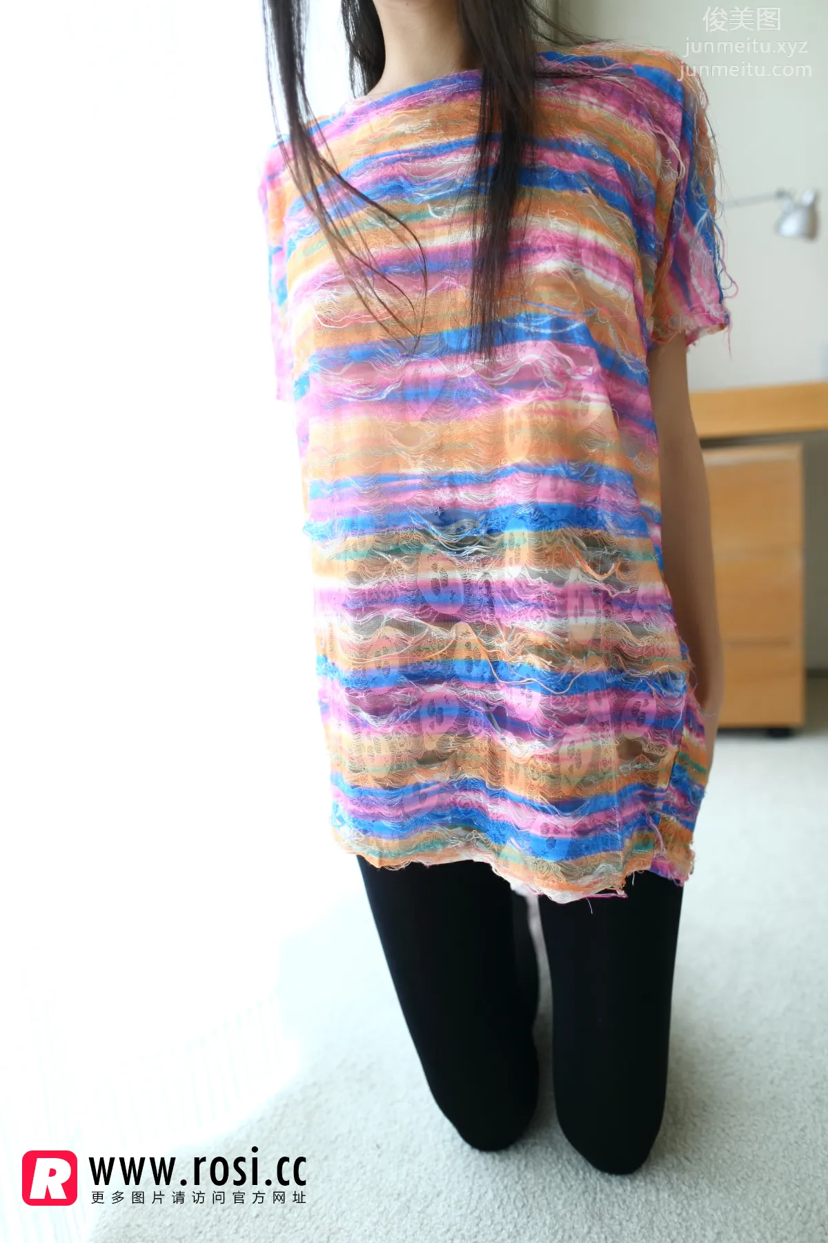 ROSI写真 2014.10.26 NO.1053 page 10