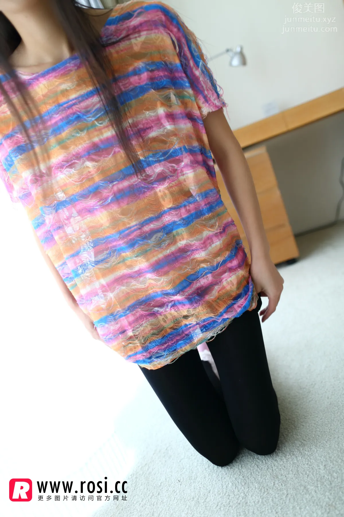 ROSI写真 2014.10.26 NO.1053 page 13