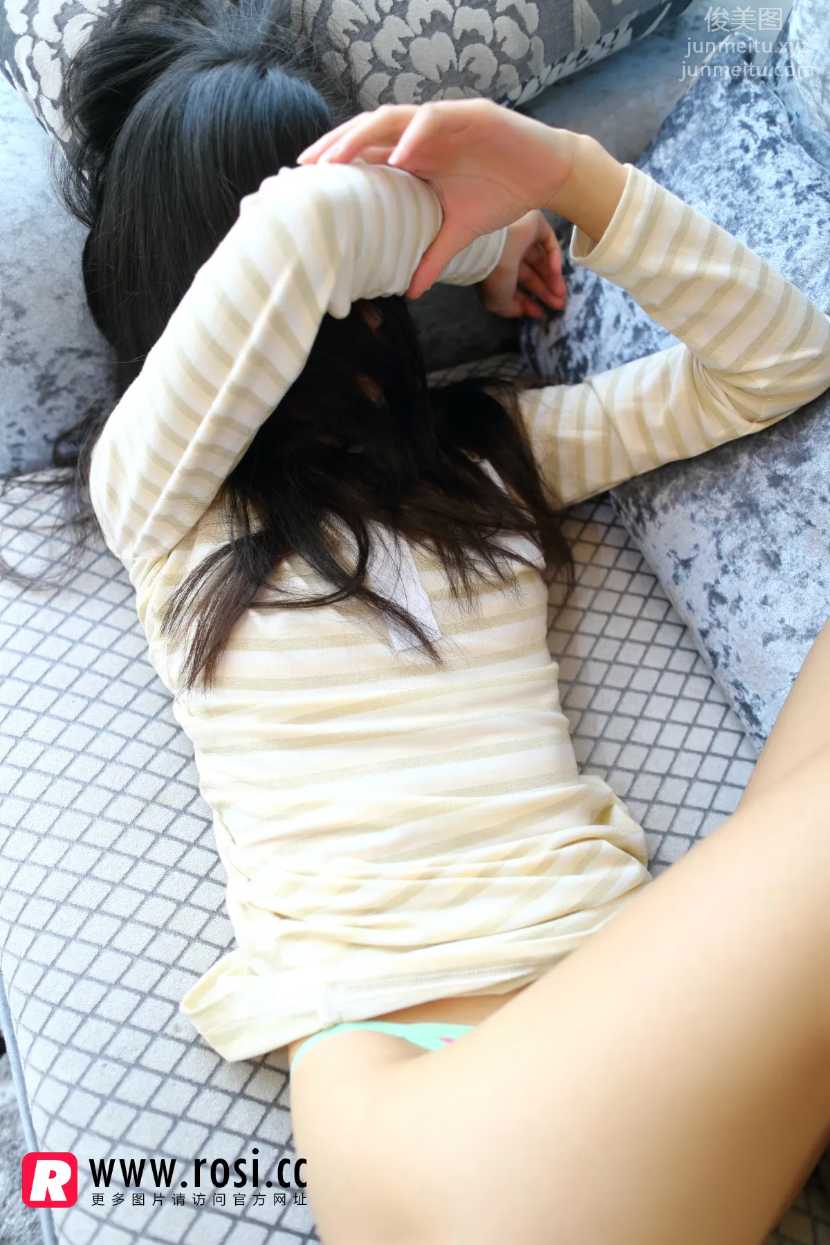 ROSI写真 2014.12.18 NO.1106 page 22