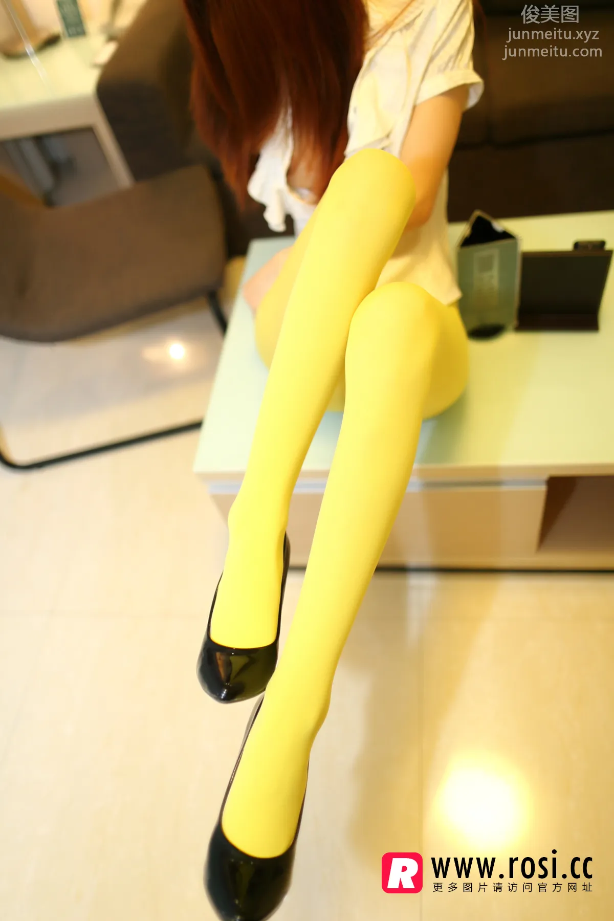 ROSI写真 2014.12.20 NO.1108 page 27