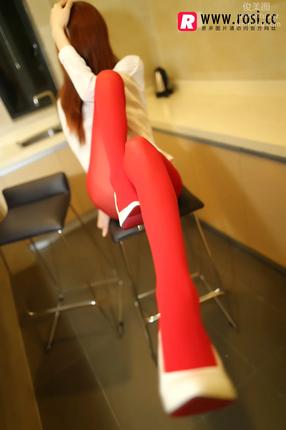ROSI写真 2014.12.22 NO.1110 page 15