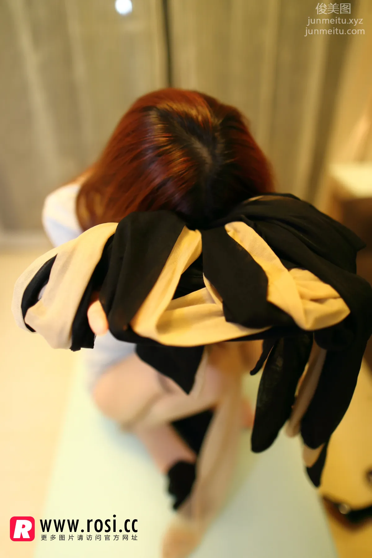 ROSI写真 2015.01.01 NO.1120 page 110