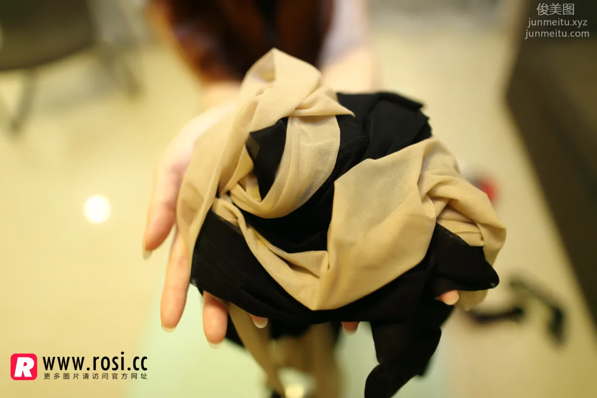ROSI写真 2015.01.01 NO.1120 page 113