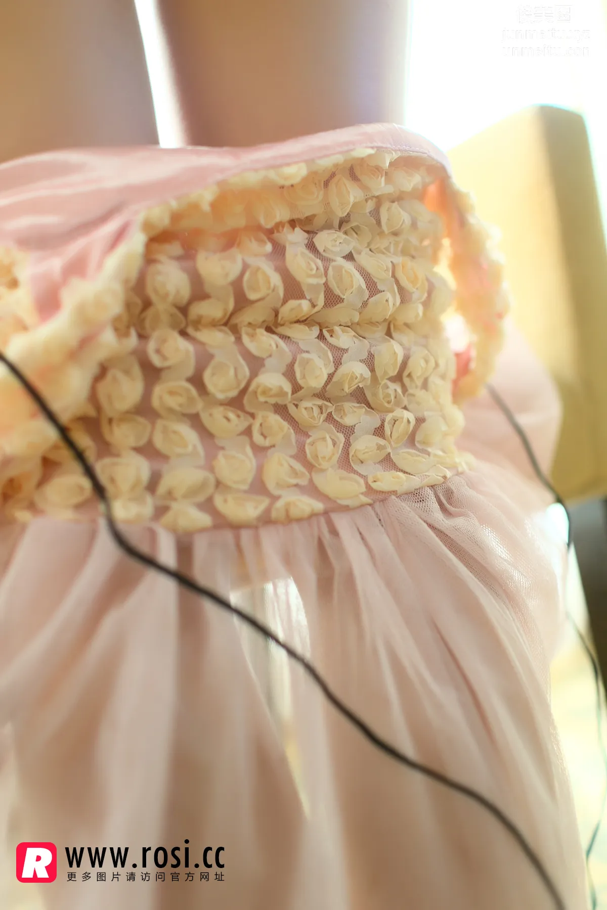 ROSI写真 2015.01.07 NO.1126 page 28