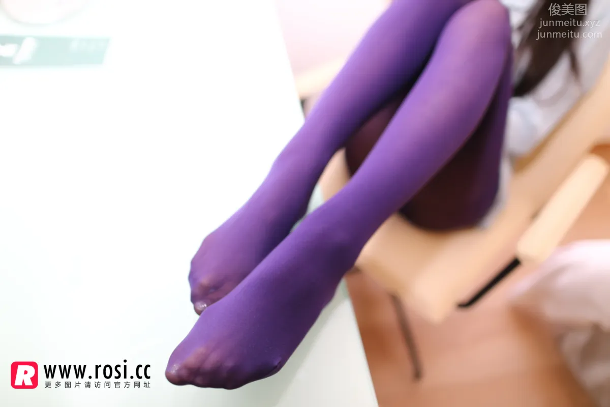 ROSI写真 2015.01.09 NO.1128 page 8