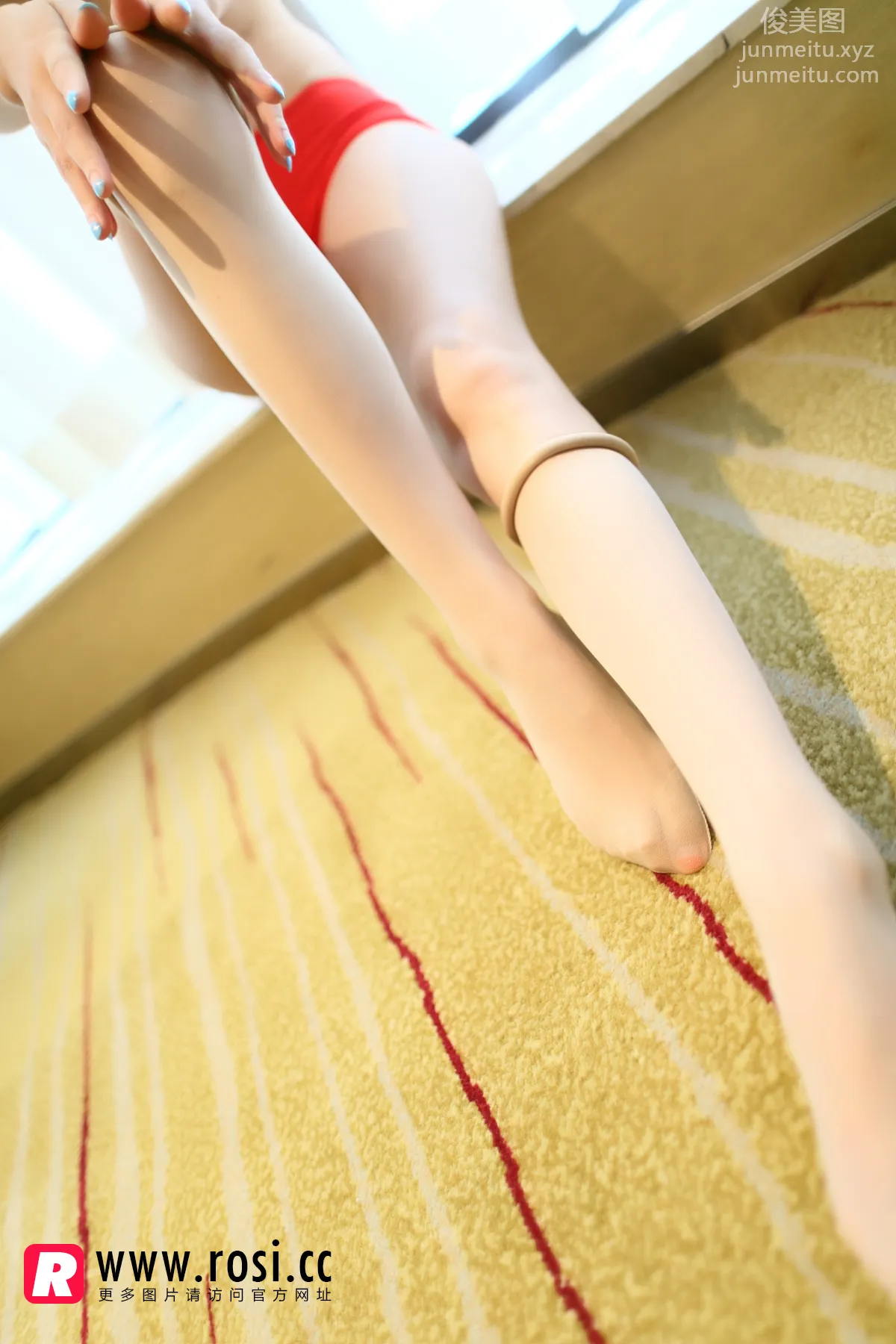 ROSI写真 2015.01.15 NO.1134 page 32