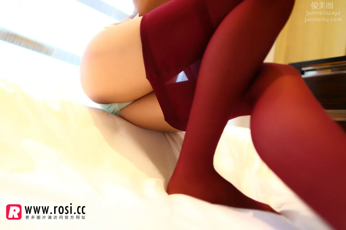 ROSI写真 2015.01.26.NO.1145 page 9