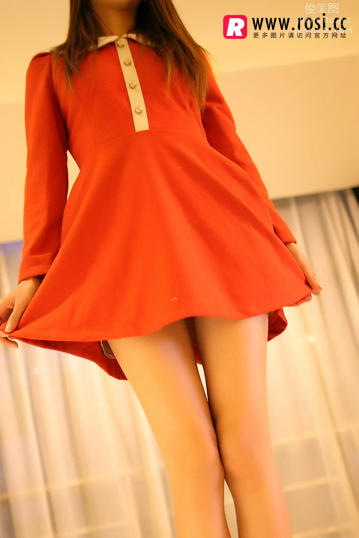 ROSI写真 2015.02.05 NO.1155 page 12