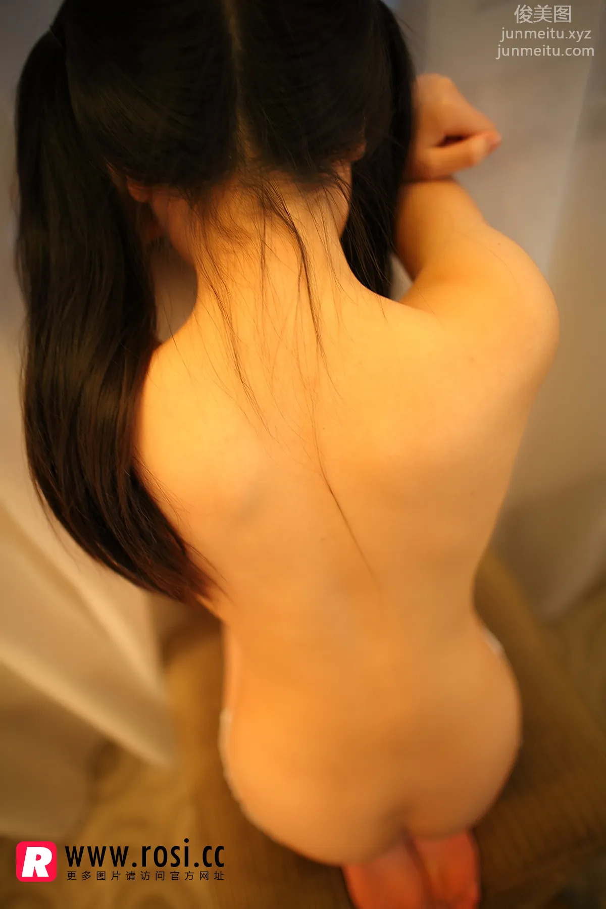ROSI写真 2015.02.16 NO.1166 page 28
