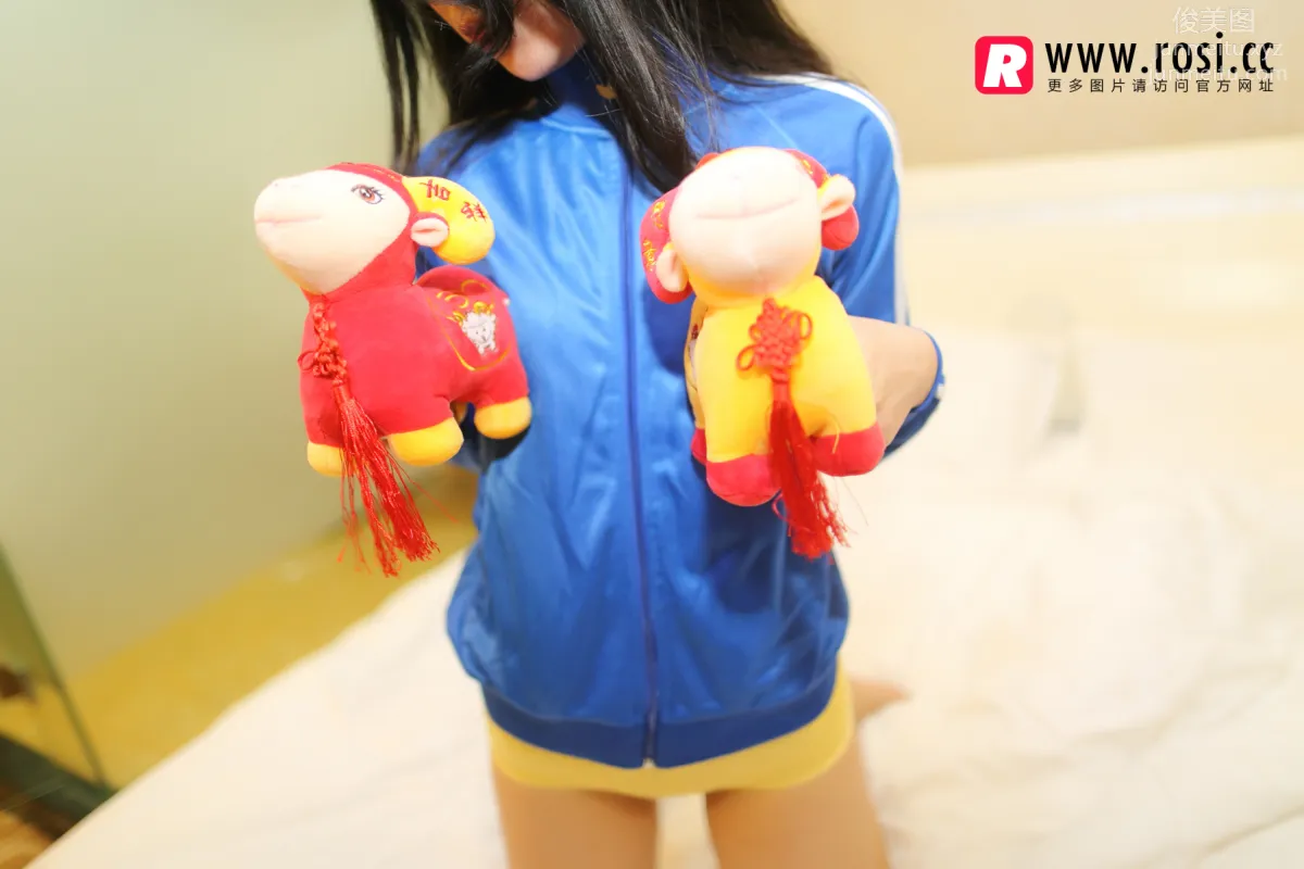 ROSI写真 2015.02.18 NO.1168 page 8