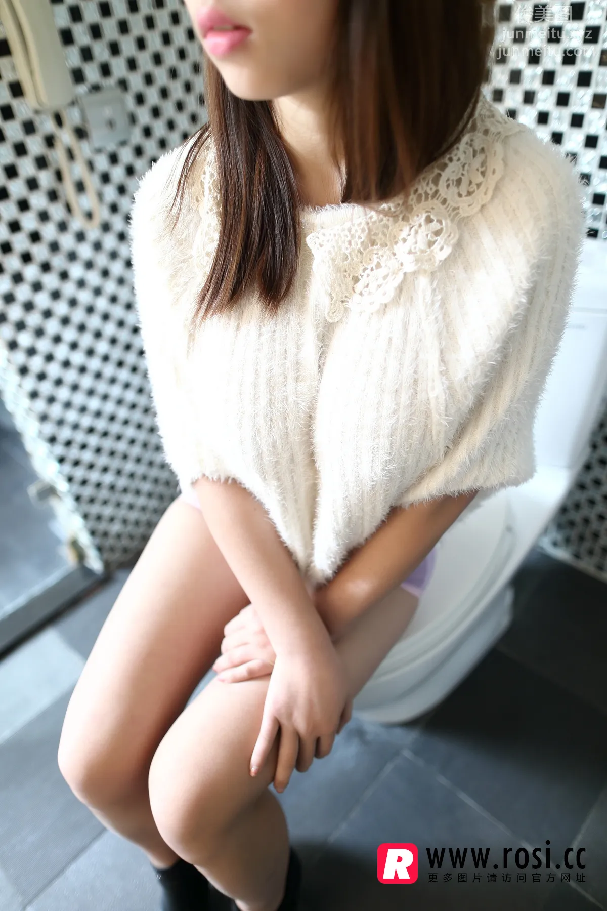 ROSI写真 2015.03.17 NO.1195 page 8
