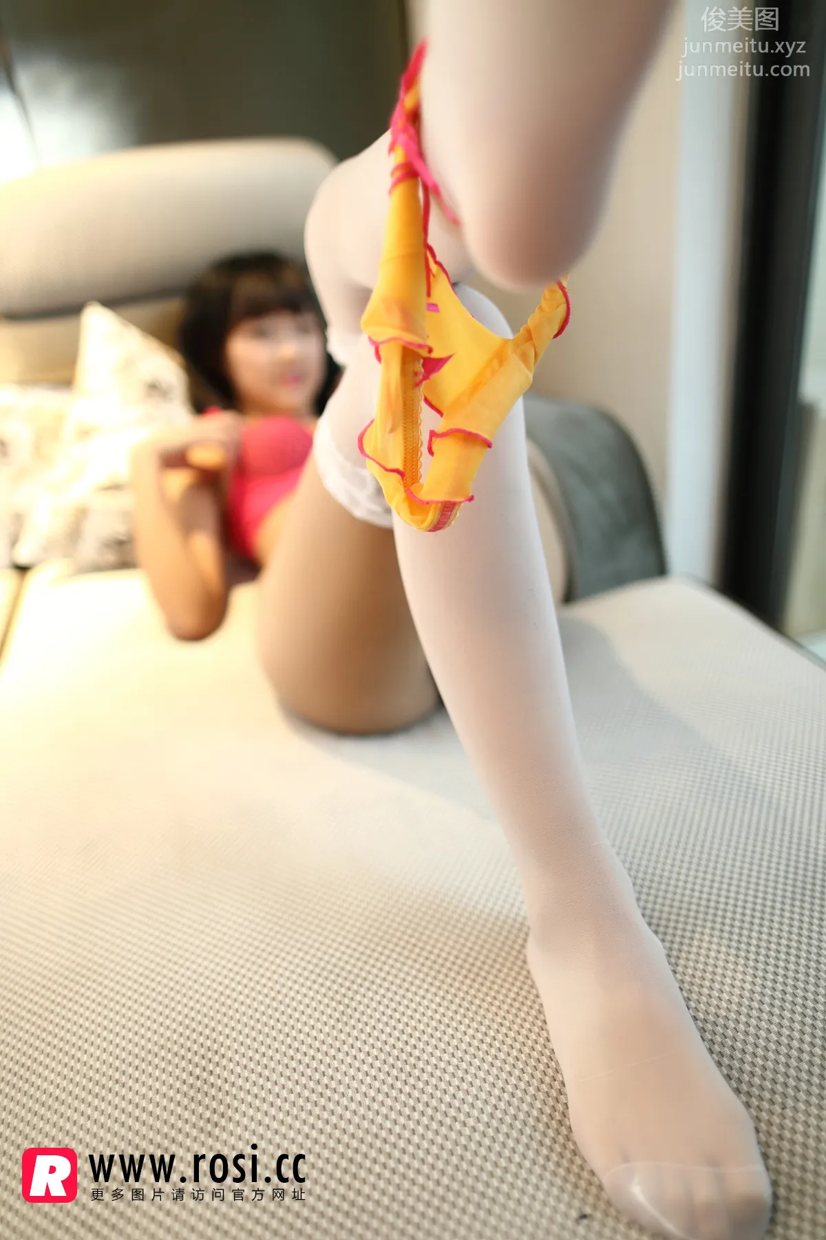 ROSI写真 2015.03.18 NO.1196 page 30