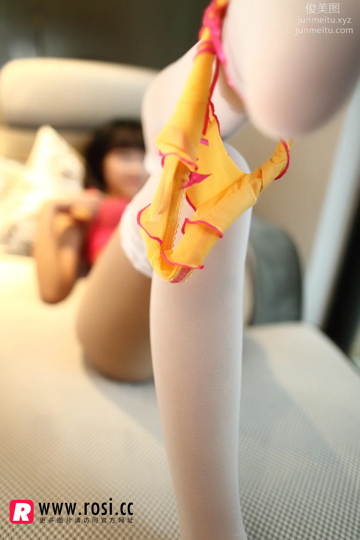 ROSI写真 2015.03.18 NO.1196 page 28