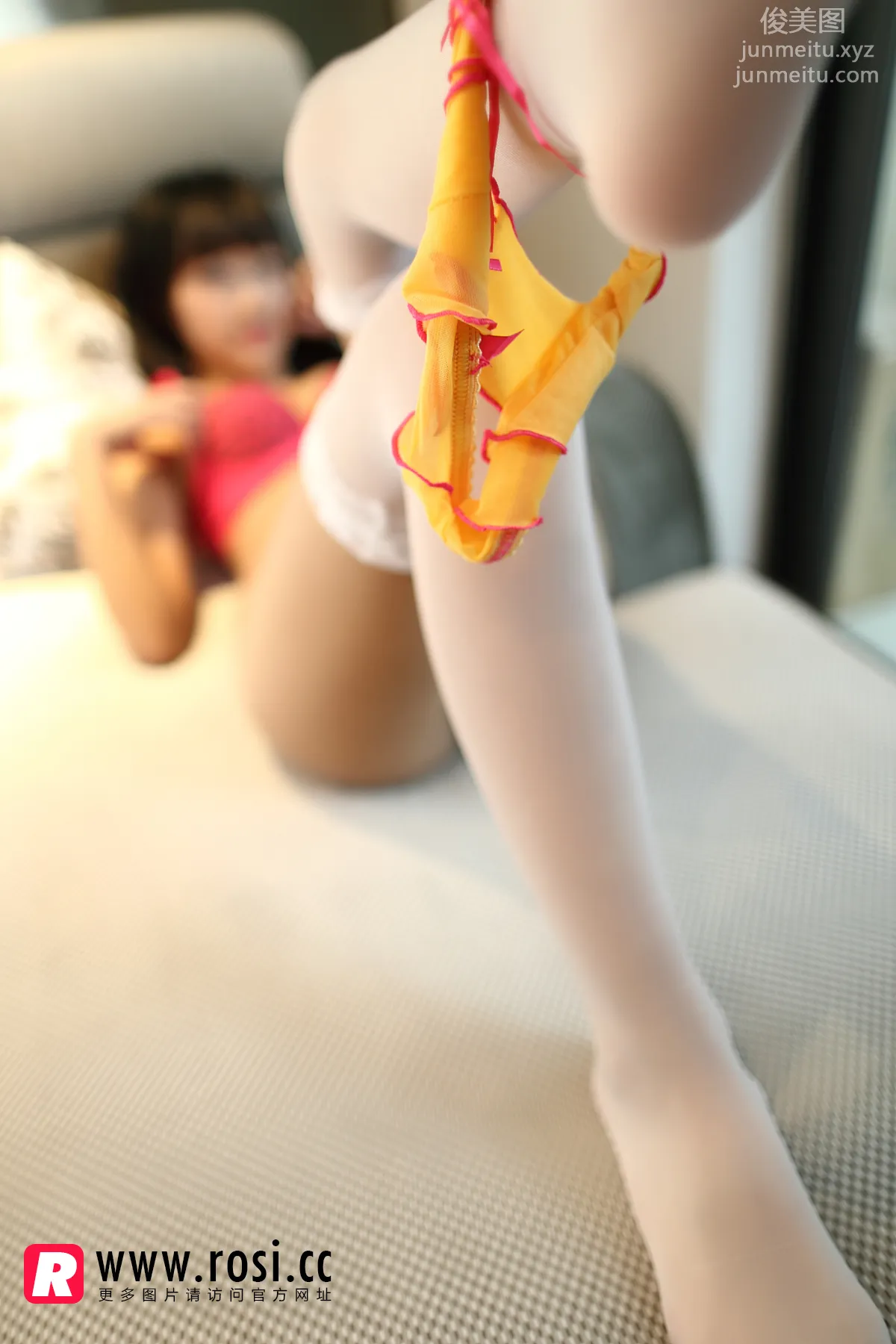 ROSI写真 2015.03.18 NO.1196 page 29