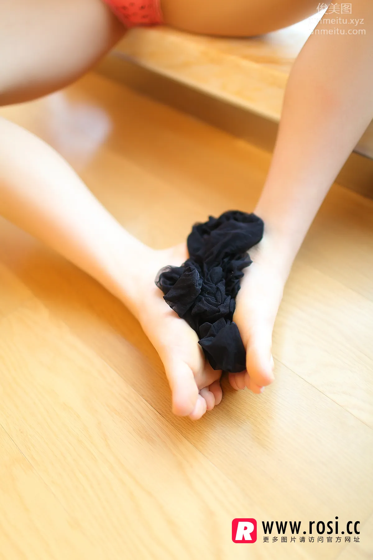 ROSI写真 2015.03.30 NO.1208 page 35