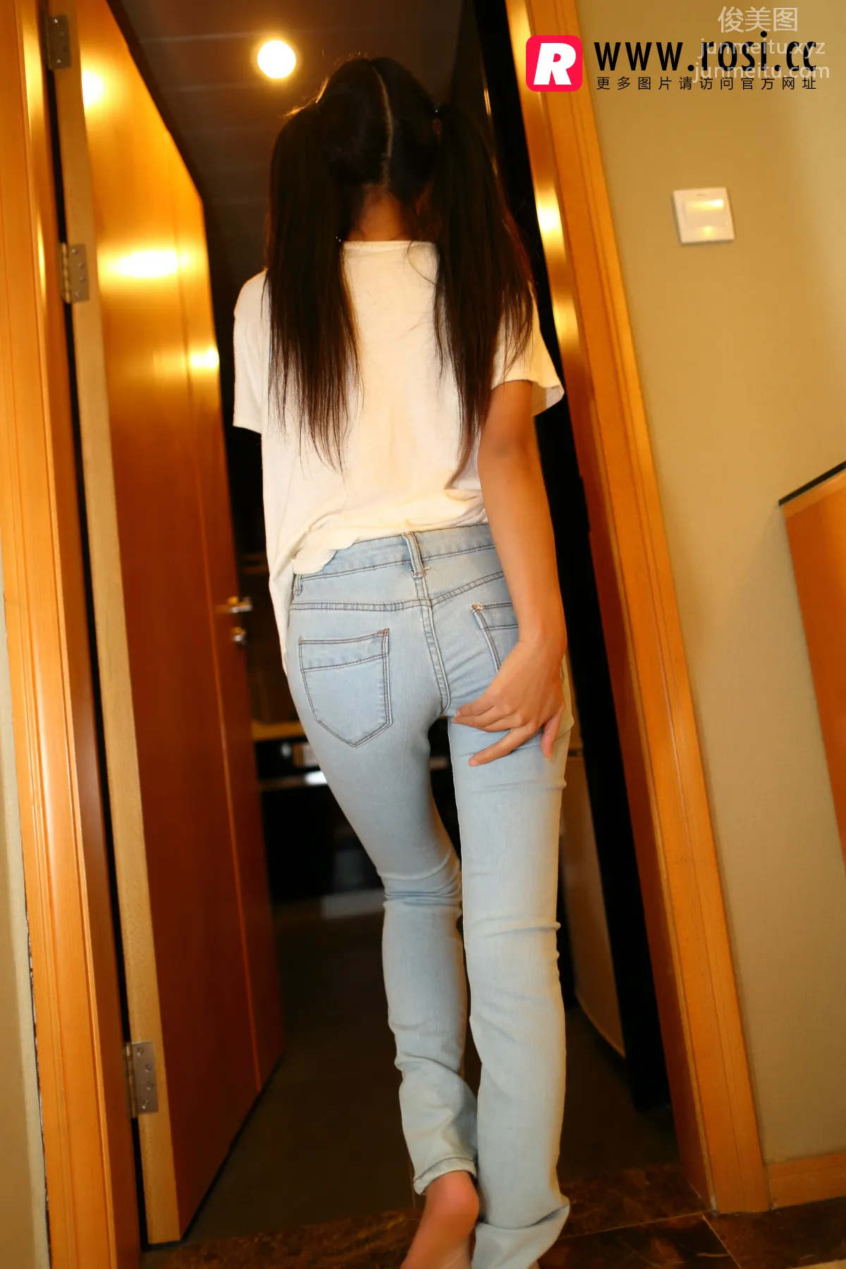 ROSI写真 2015.04.10 NO.1219 page 21