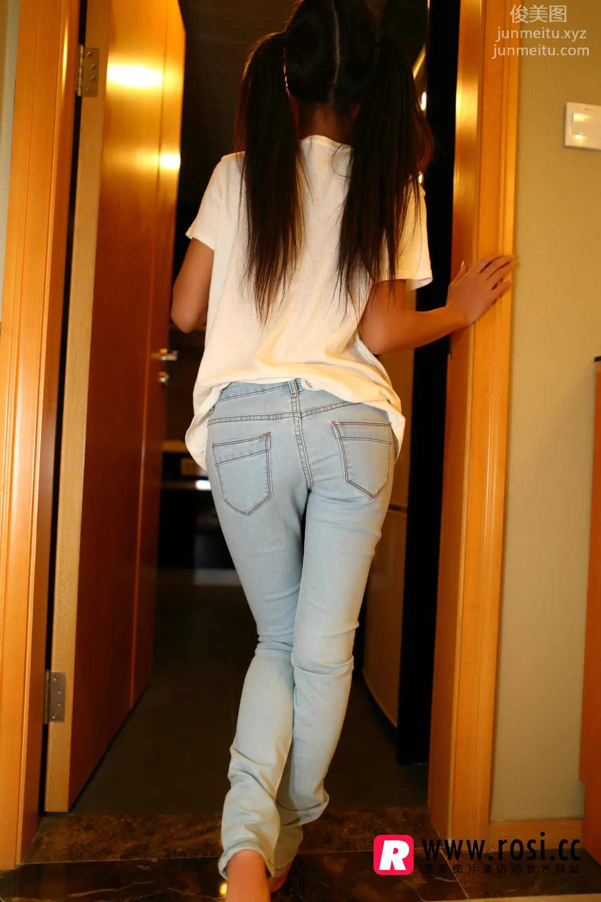 ROSI写真 2015.04.10 NO.1219 page 6