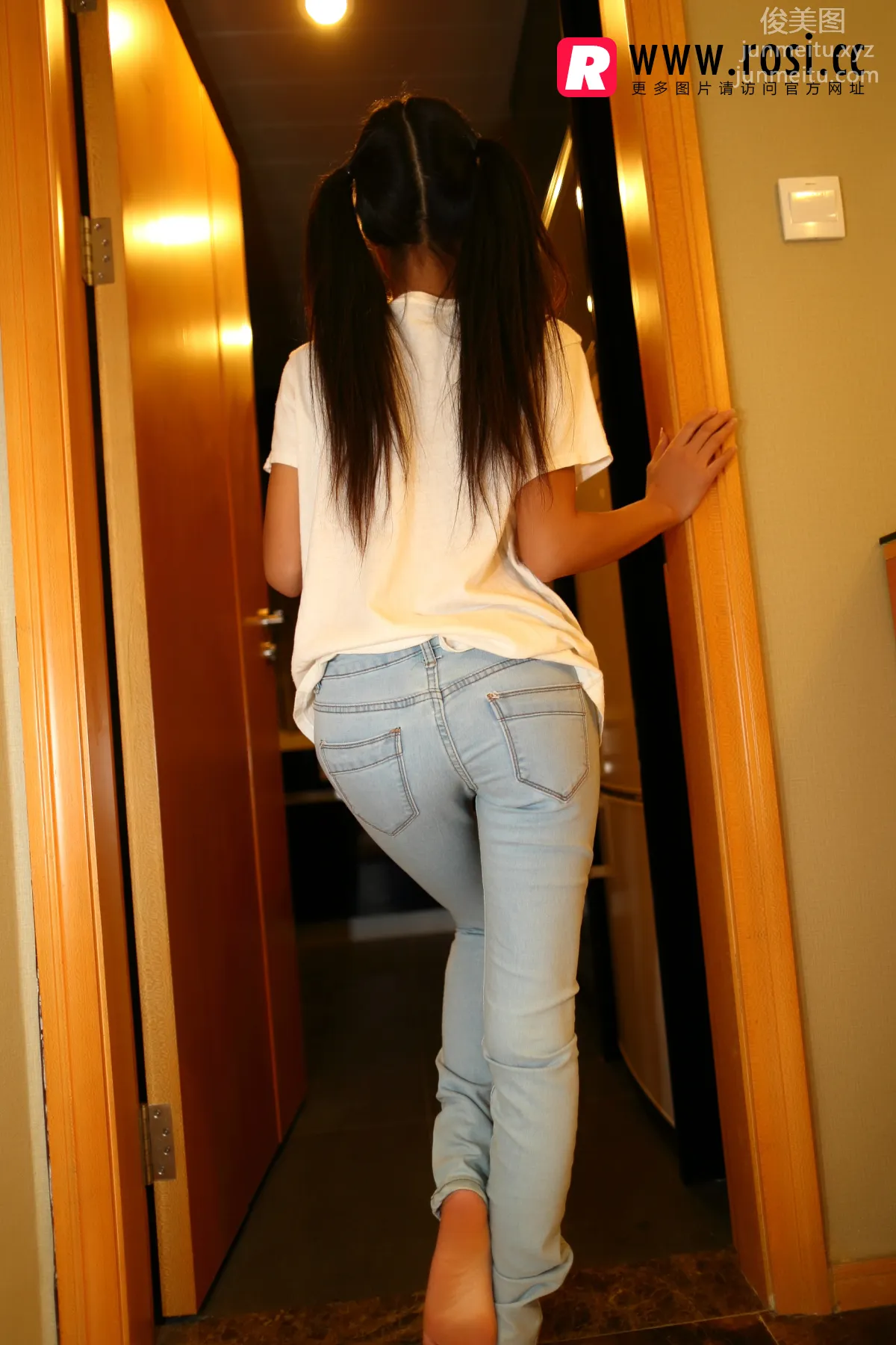 ROSI写真 2015.04.10 NO.1219 page 4