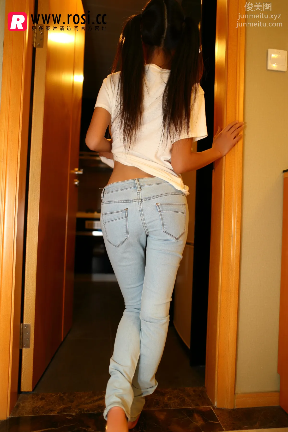 ROSI写真 2015.04.10 NO.1219 page 7
