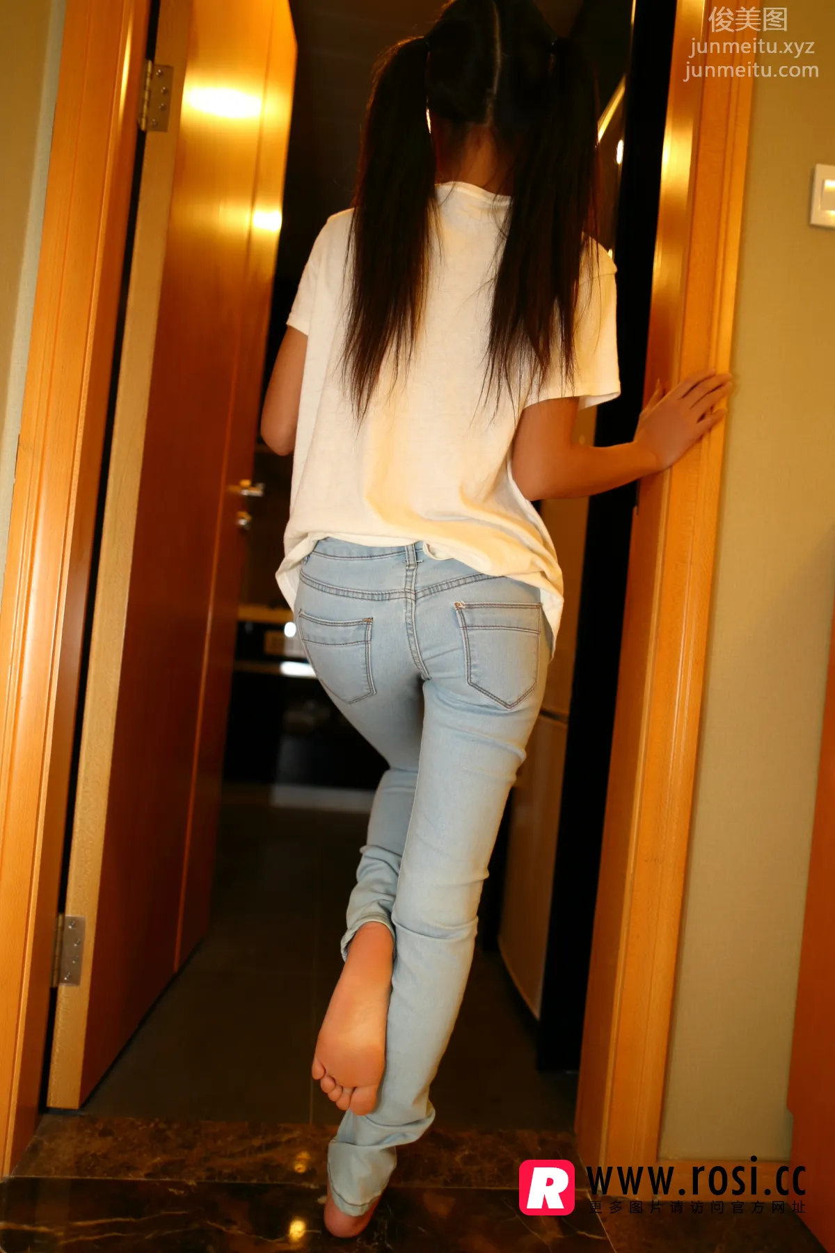 ROSI写真 2015.04.10 NO.1219 page 5