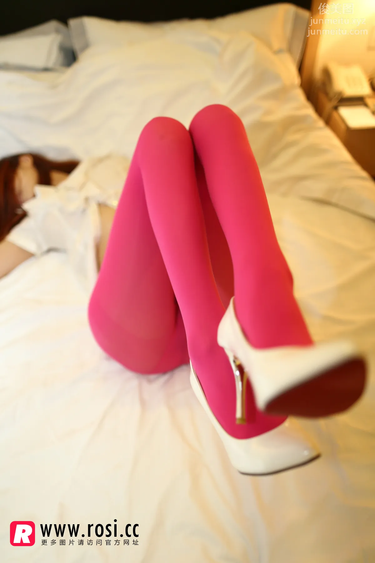ROSI写真 2015.04.22 NO.1231 page 30