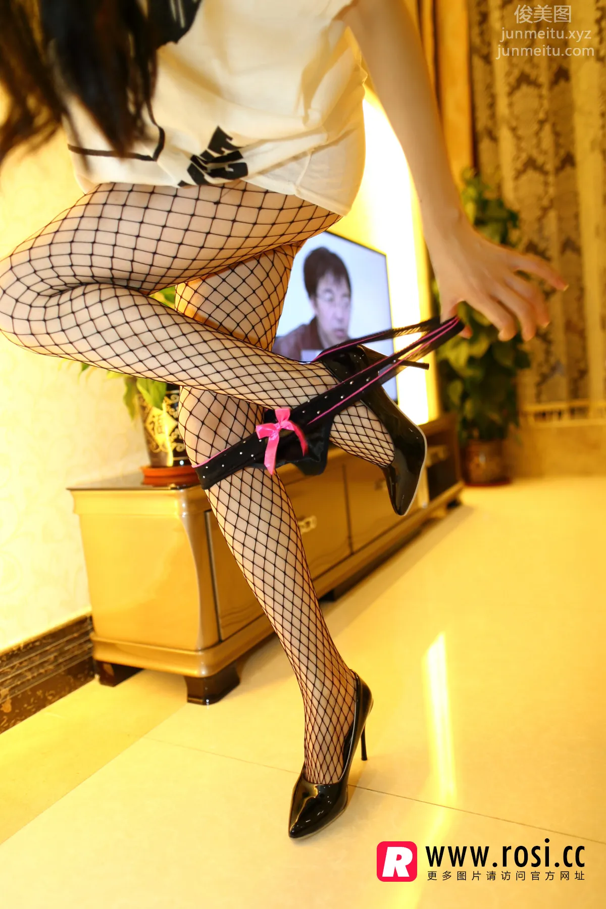 ROSI写真 2015.05.09 NO.1248 page 55