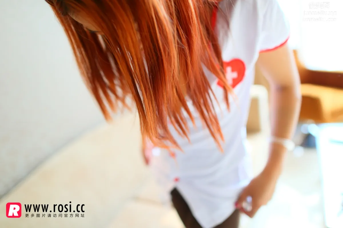 ROSI写真 2015.05.19 NO.1258 page 3