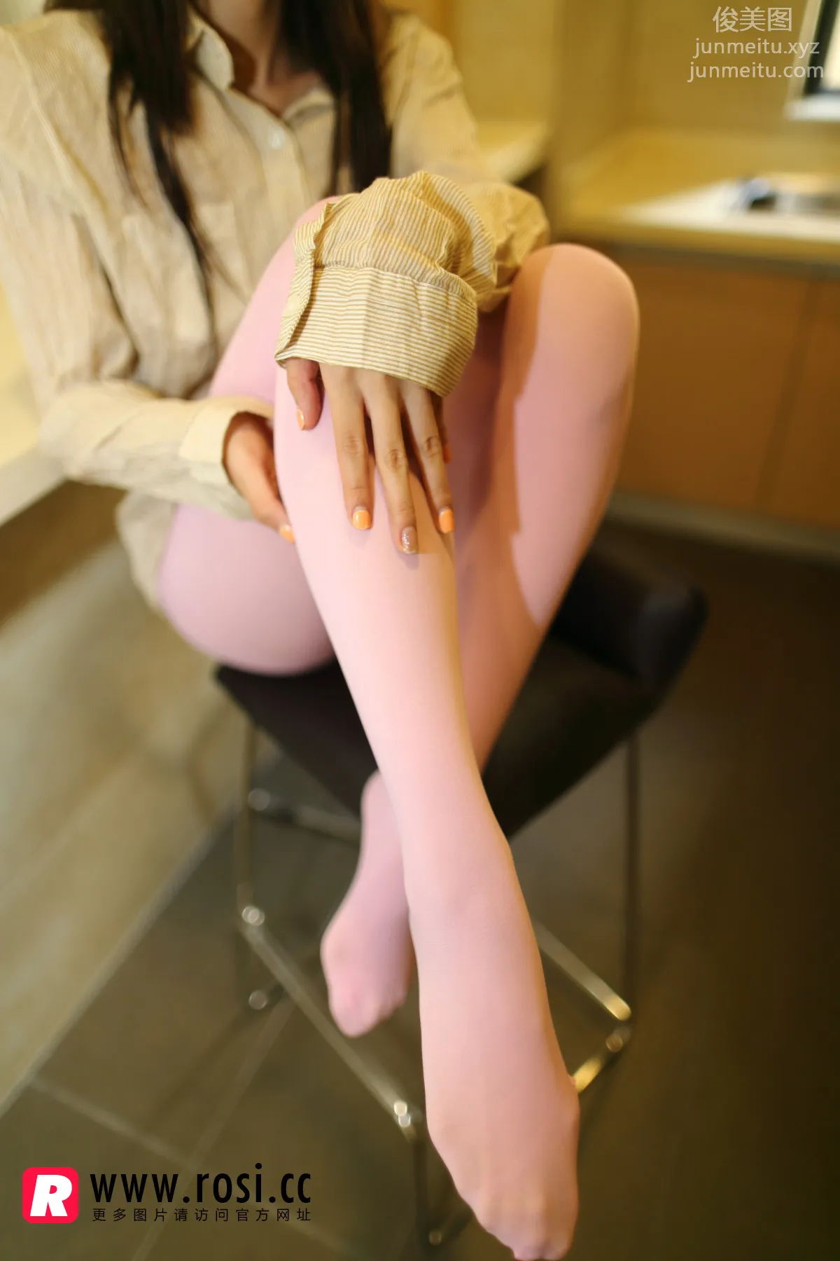 ROSI写真 2015.06.23 NO.1293 page 20