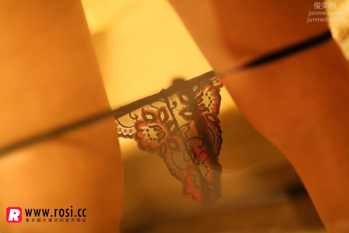 ROSI写真 2015.06.29 NO.1299 page 40