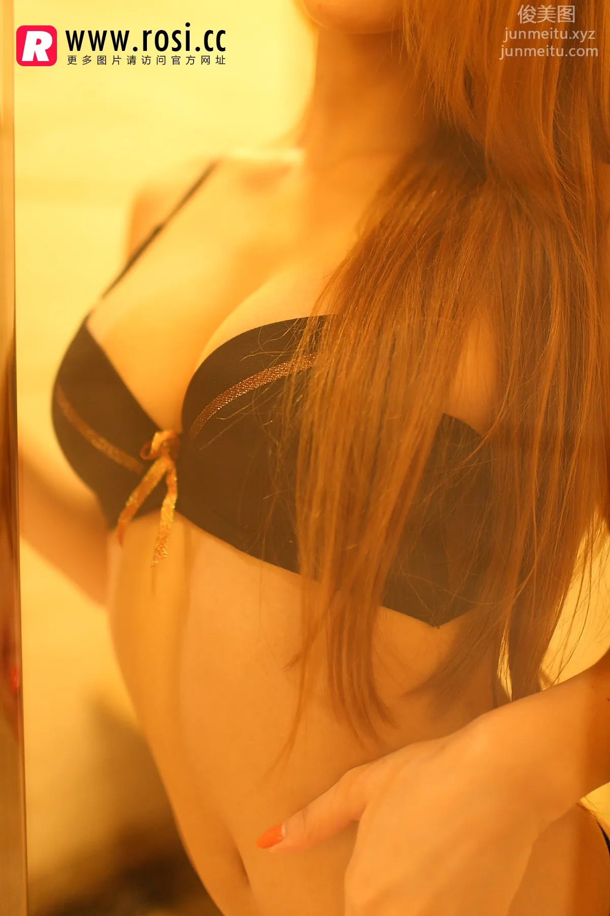 ROSI写真 2015.06.29 NO.1299 page 5
