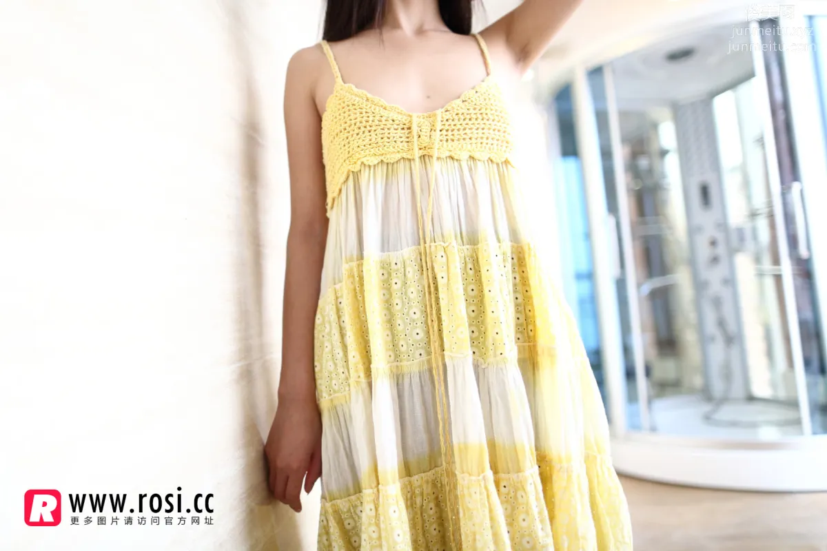 ROSI写真 2015.07.09 NO.1309 page 6