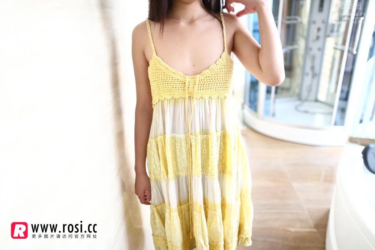 ROSI写真 2015.07.09 NO.1309 page 5
