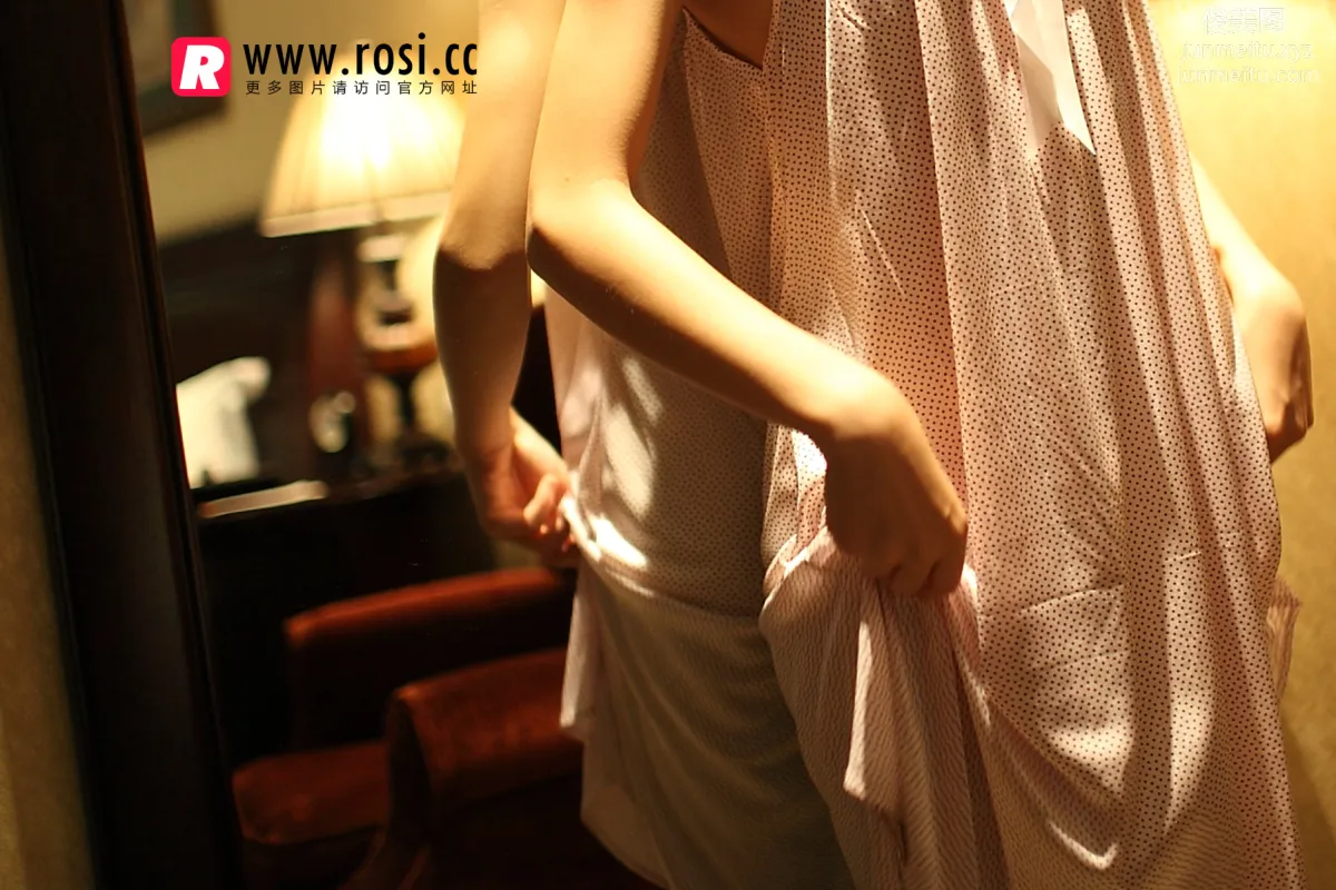 ROSI写真 2015.07.28 NO.1328 page 5