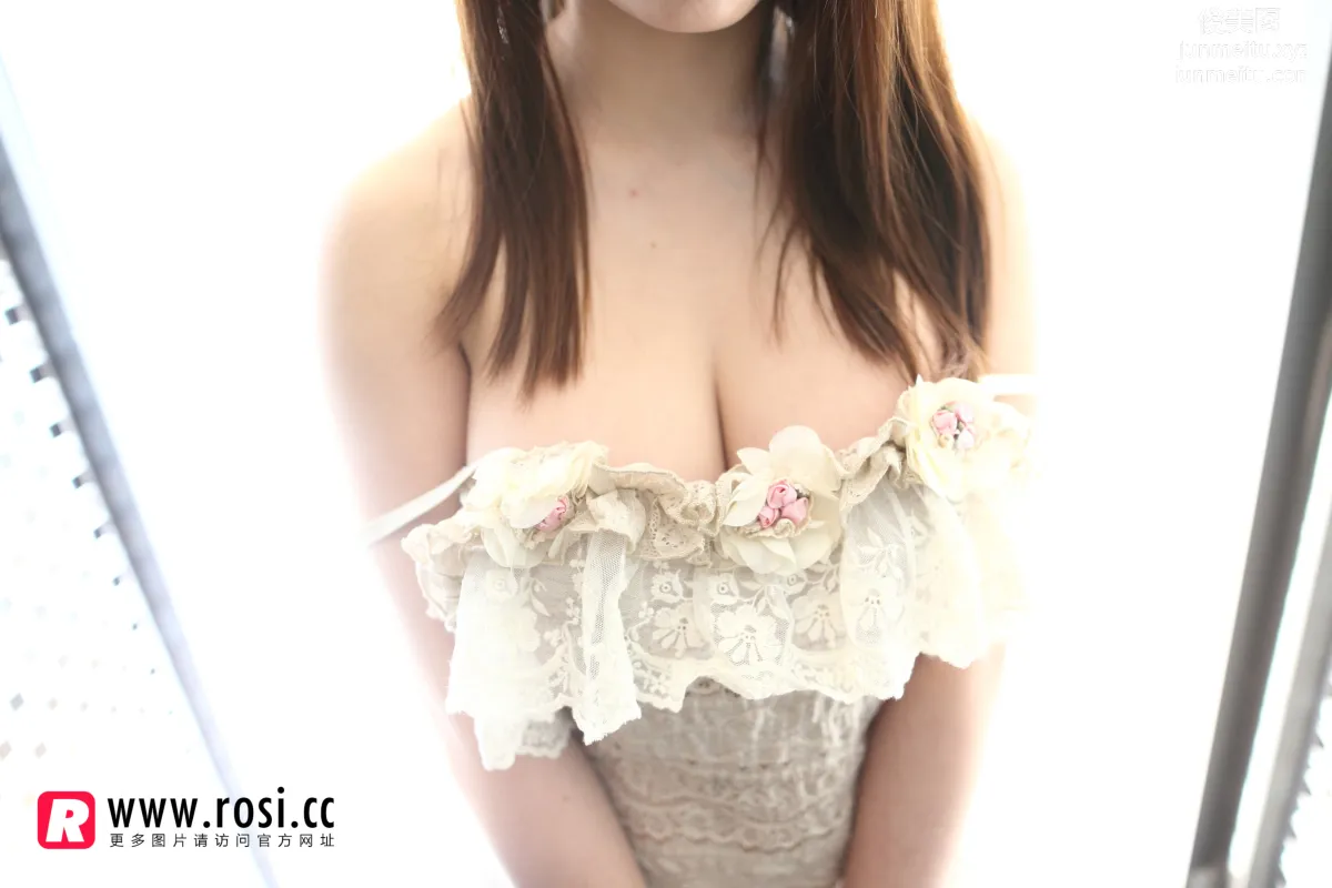 ROSI写真 2015.07.31 NO.1331 page 3