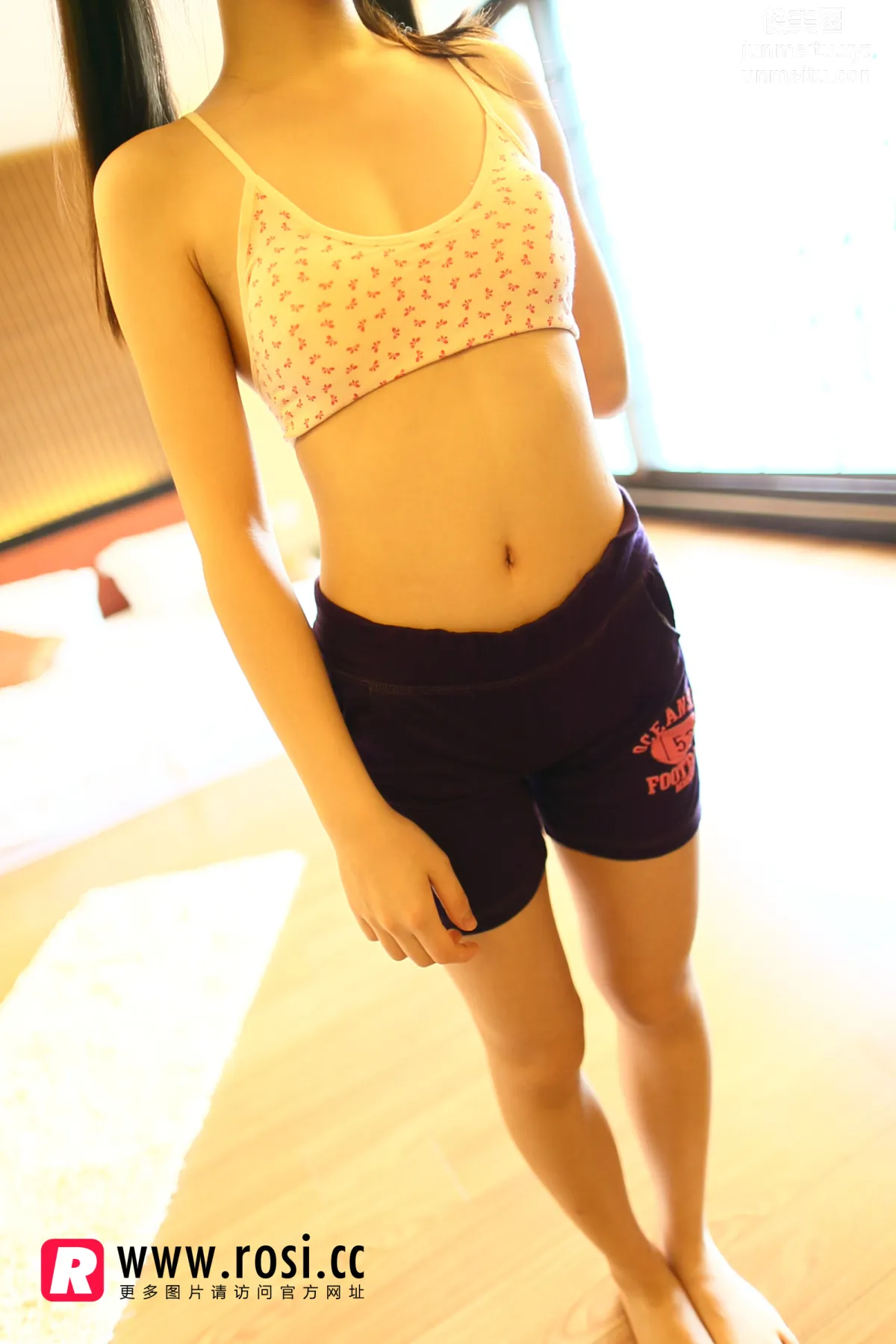 ROSI写真 2015.09.08 NO.1370 page 4