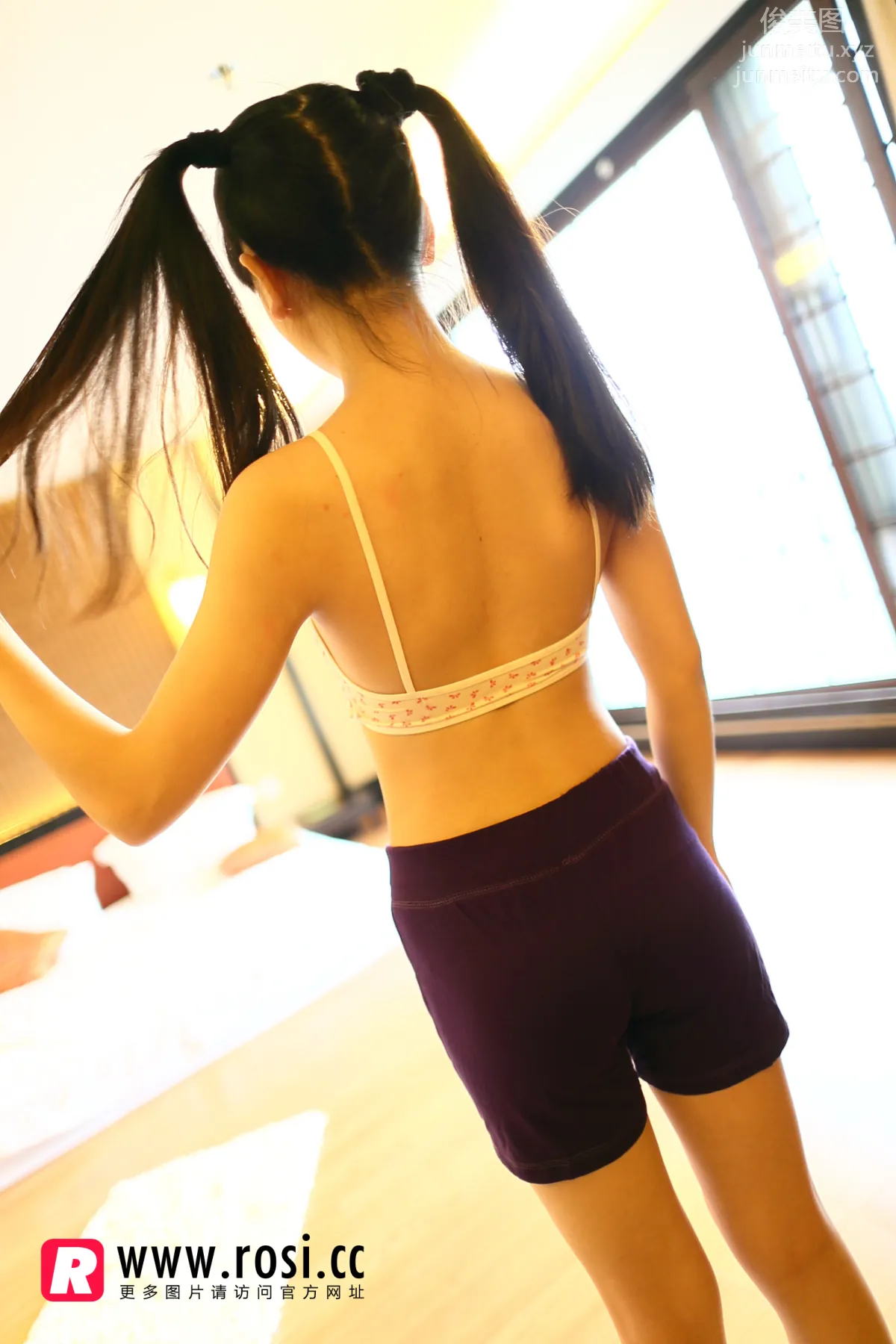 ROSI写真 2015.09.08 NO.1370 page 7