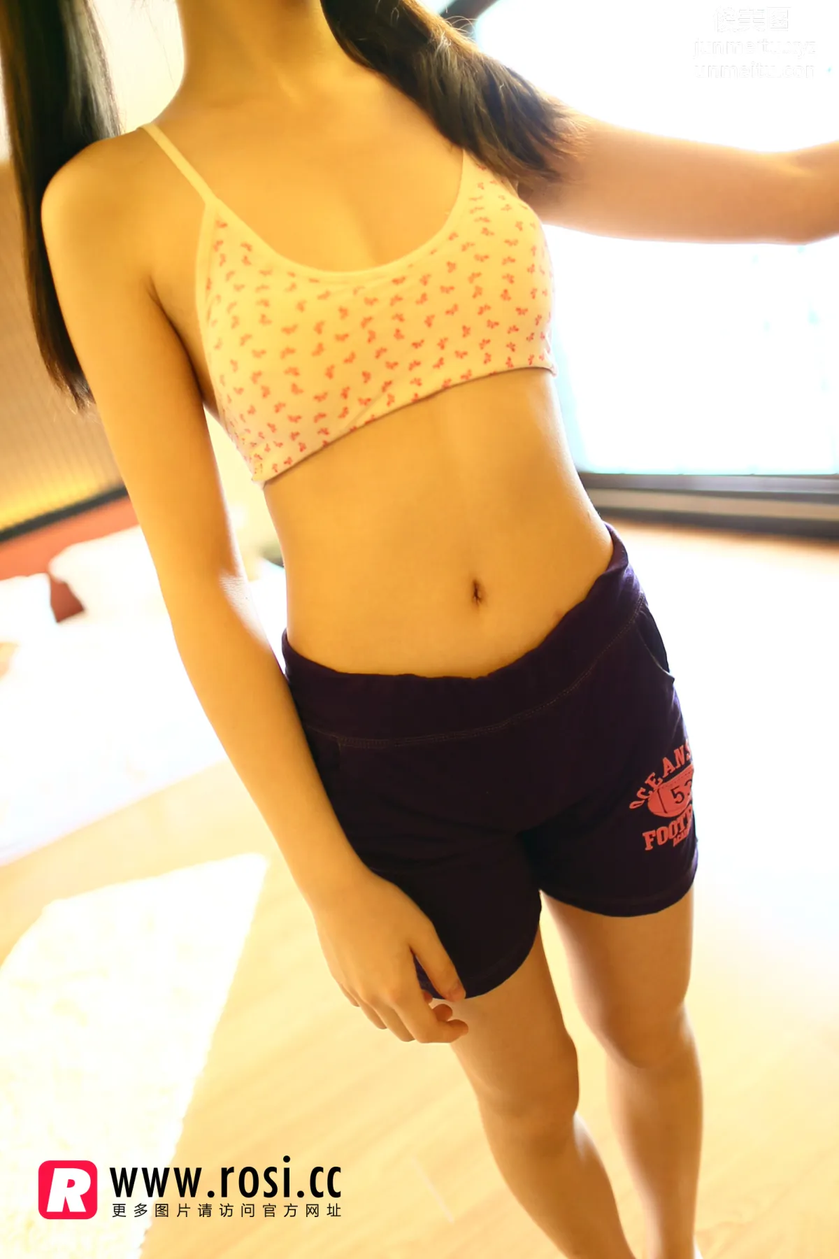 ROSI写真 2015.09.08 NO.1370 page 3