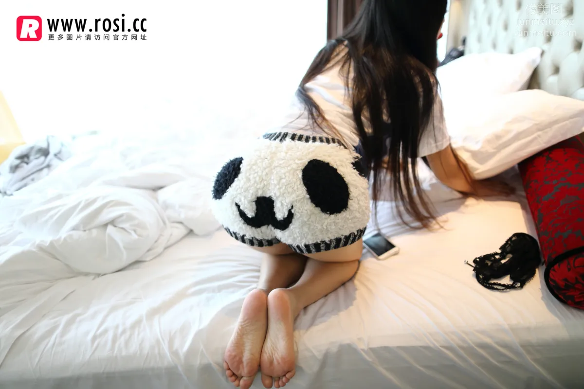 ROSI写真 2015.09.25 NO.1387 page 8