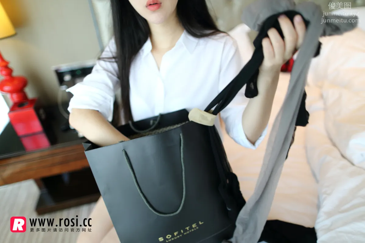 ROSI写真 2015.09.26 NO.1388 page 15