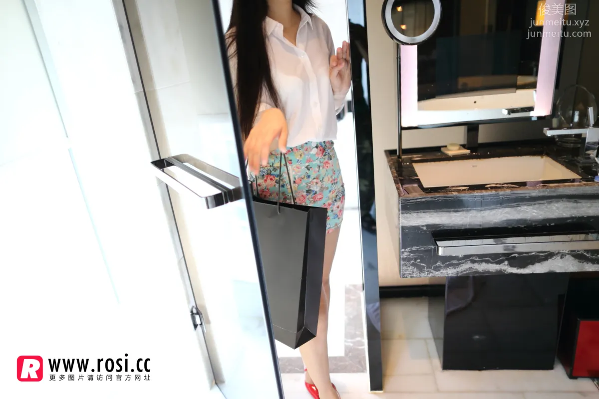 ROSI写真 2015.09.26 NO.1388 page 8