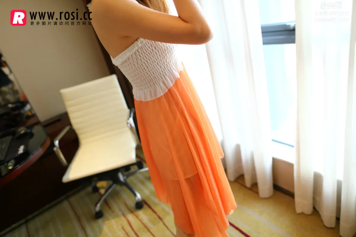 ROSI写真 2015.09.27 NO.1389 page 3