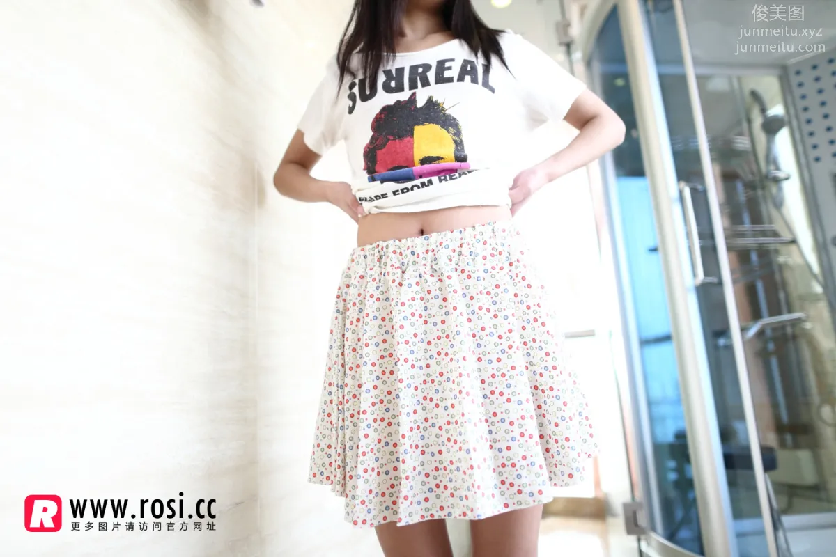 ROSI写真 2015.10.17 NO.1409 page 6